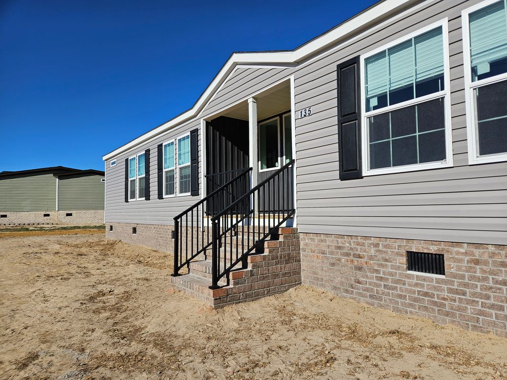 All Photos for Ruben R construction LLC in Mount Olive, NC