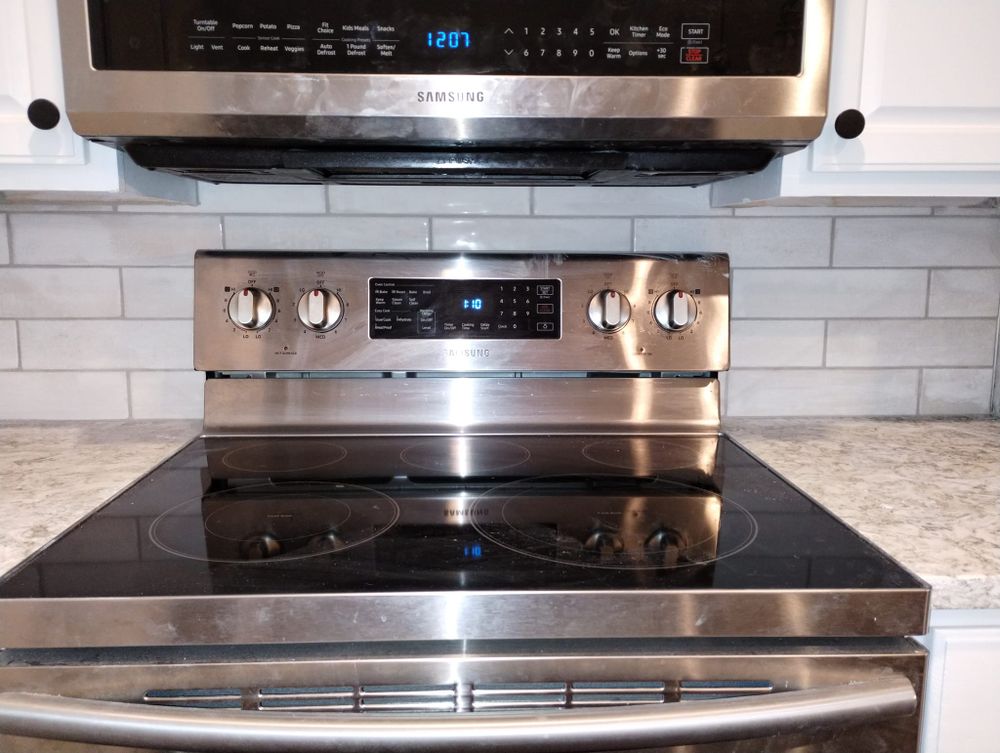 All Photos for Berry Handy Services in Loveland, CO