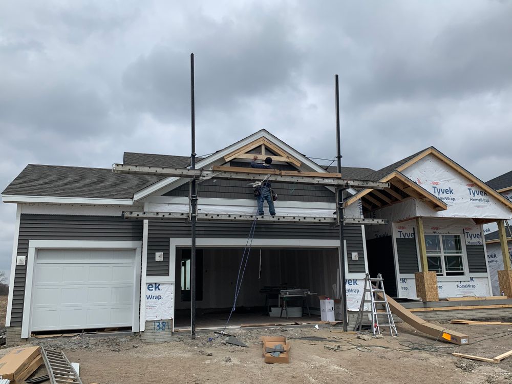 All Photos for Genesis Roofing & Construction in Cumming, IA