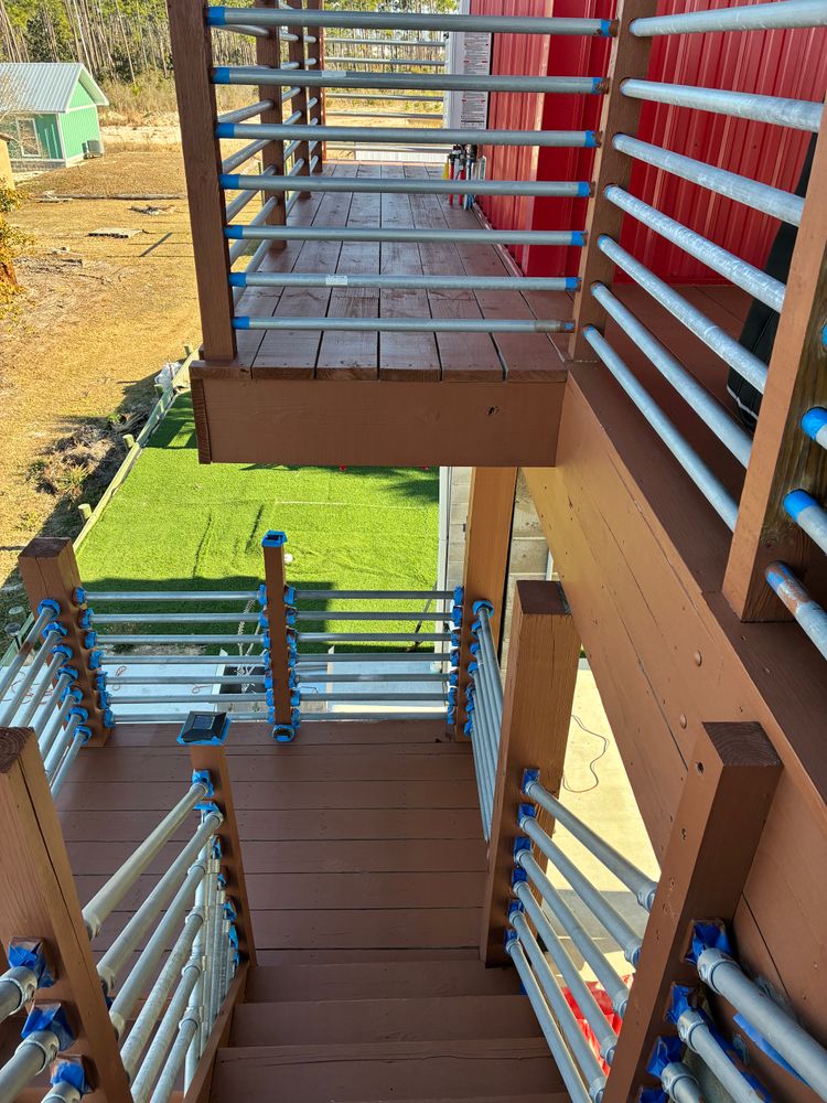 All Photos for Ferrell’s Professional Painting & Home Services LLC in Panama City Beach, FL