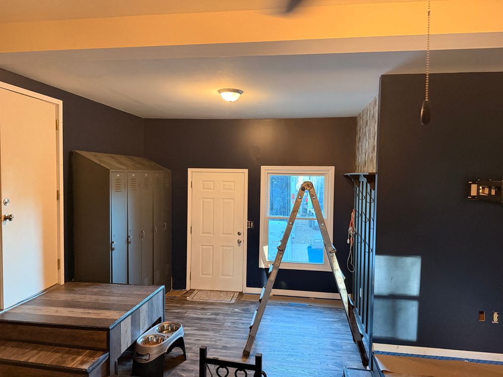 All Photos for Start to Finish Painting in Saginaw County, MI