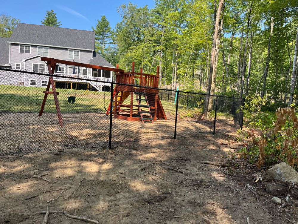 All Photos for Prestige Fence LLC in Londonderry, NH