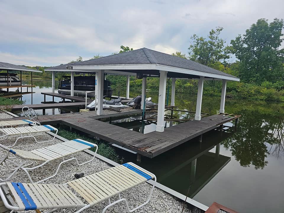 All Photos for JI Solutions LLC in Monticello, IN