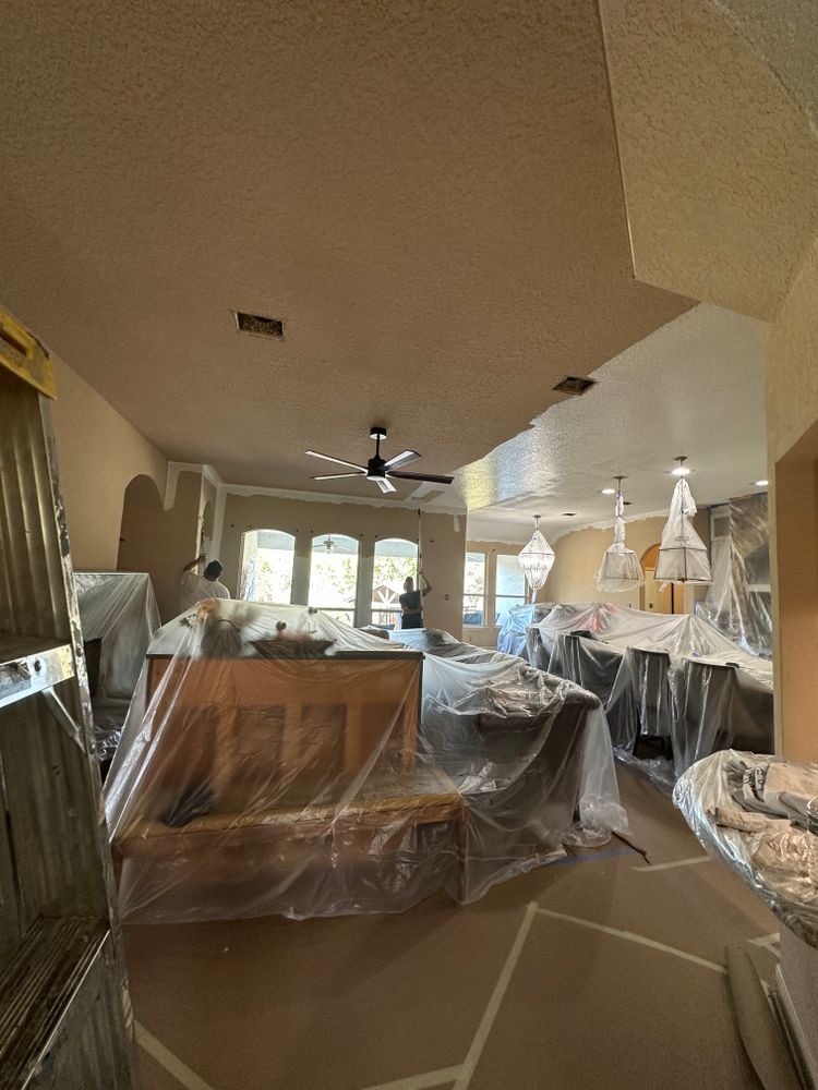 All Photos for GEOS Painting in New Braunfels, TX