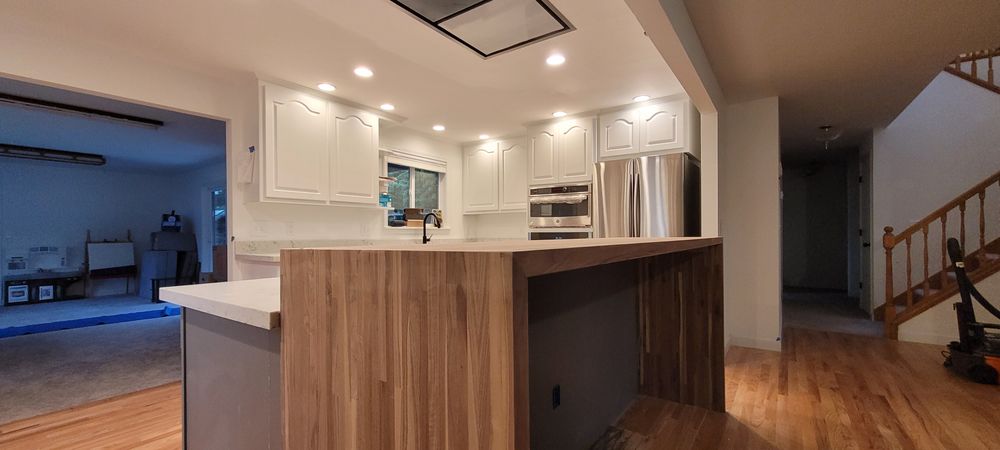 All Photos for Dawson Remodeling in Lake Stevens, WA