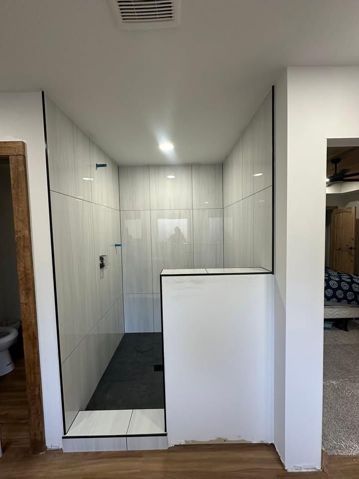 All Photos for Starr Tile & Remodeling in Russellville,,  AL