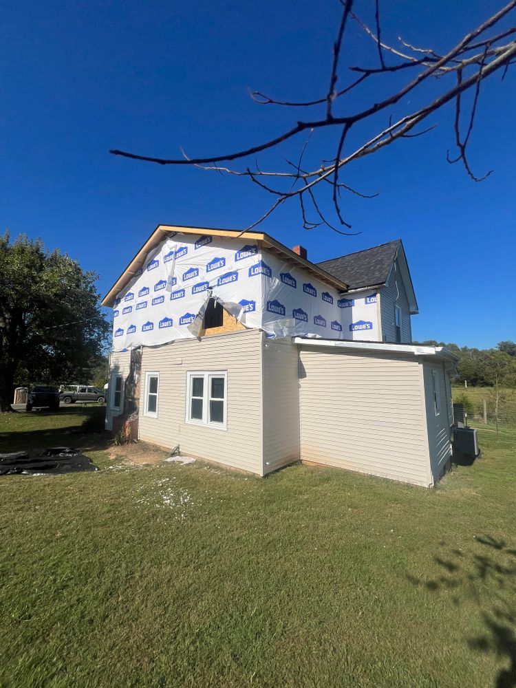 All Photos for Wheeler Brothers Construction in Kingsport, TN