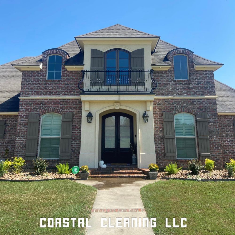 All Photos for Coastal Cleaning LLC in Rayne, Louisiana