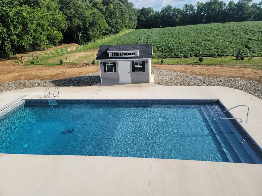 All Photos for Michiana Boulders Landscaping & Excavating in Granger, IN