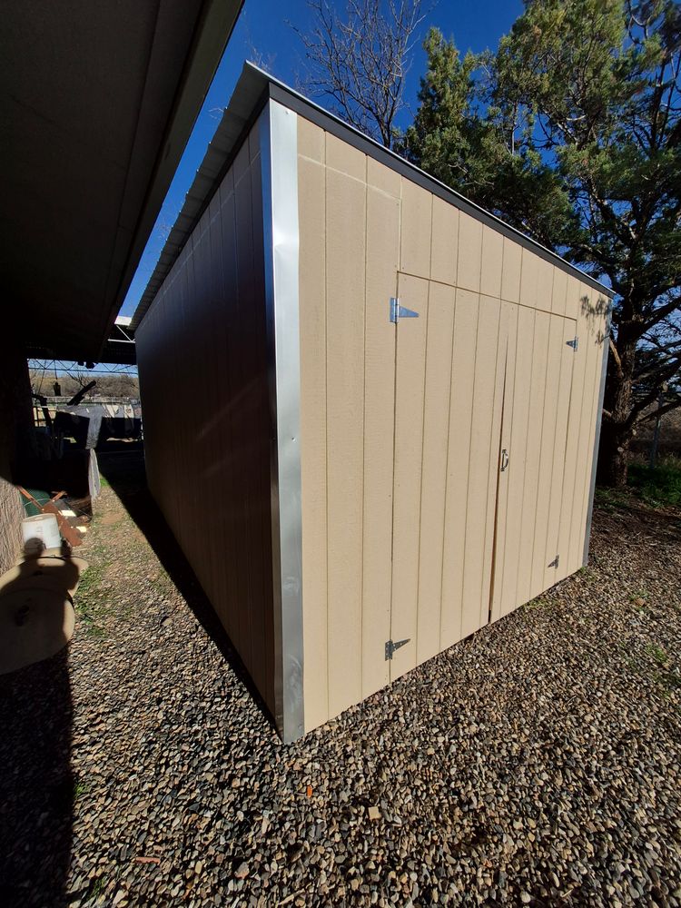 All Photos for D & D Handyman Services LLC in Cottonwood, AZ