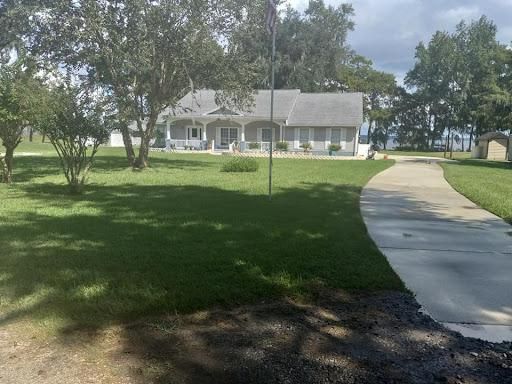 Commercial Services for CGS Facility Mgmt in Memphis, TN