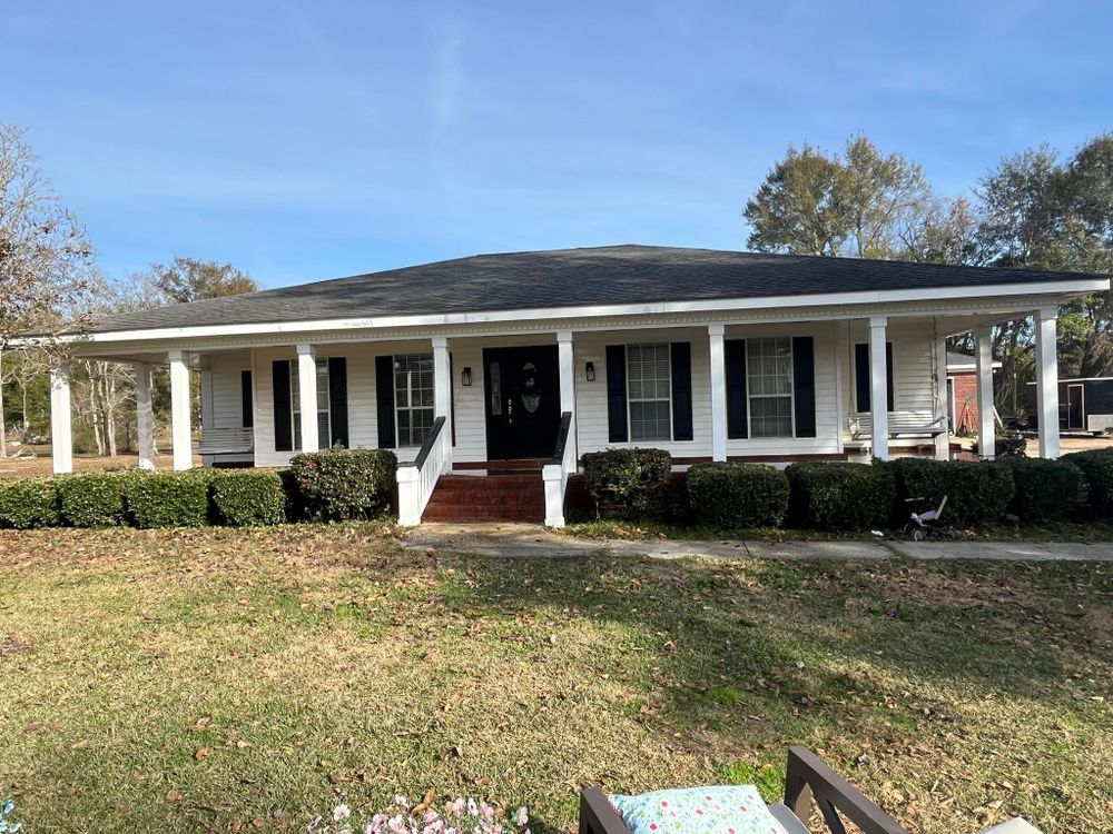 All Photos for All-Star Lawn Care & Soft Washing in Mobile, AL