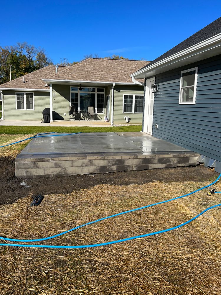 All Photos for H&L Lawn Care LLC in Twin Lakes, WI