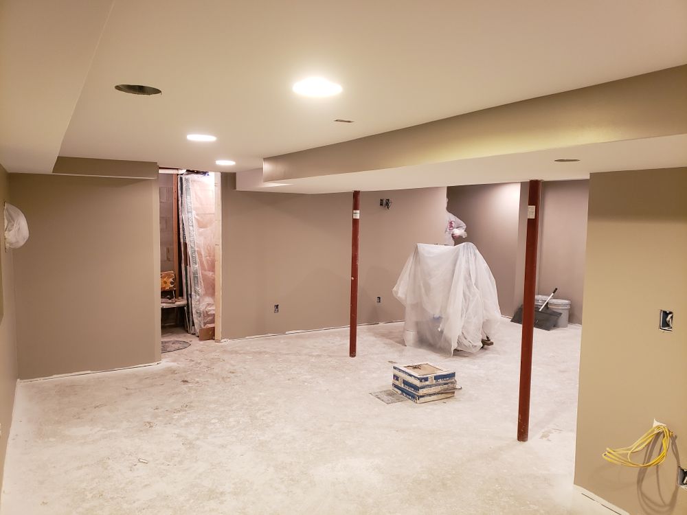 All Photos for Precision Touch Painting in Hugo, MN