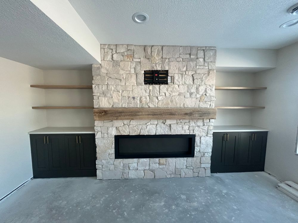 All Photos for Elite Fire & Stoneworks in Hawley, MN