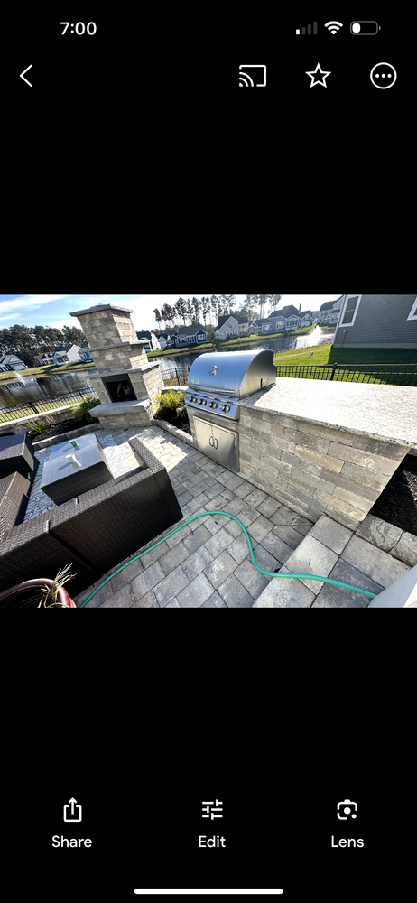 All Photos for Matteo Hardscapes in Towson,  MD