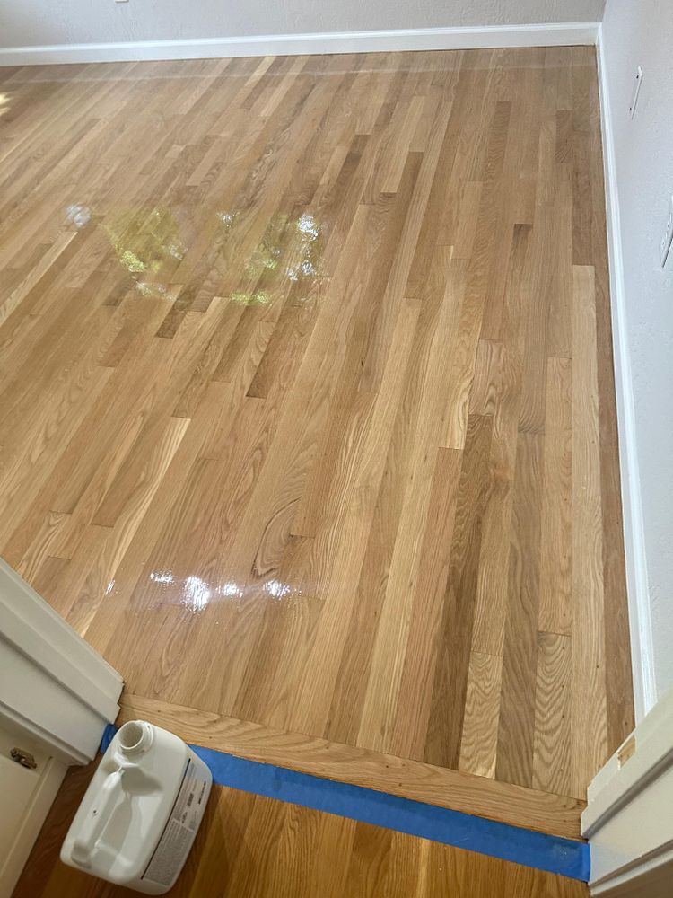 All Photos for Unique Hardwood Floors in Concord, CA