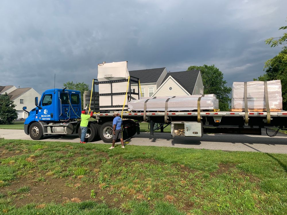 All Photos for Thomas J. Gorman Construction in Middletown, DE