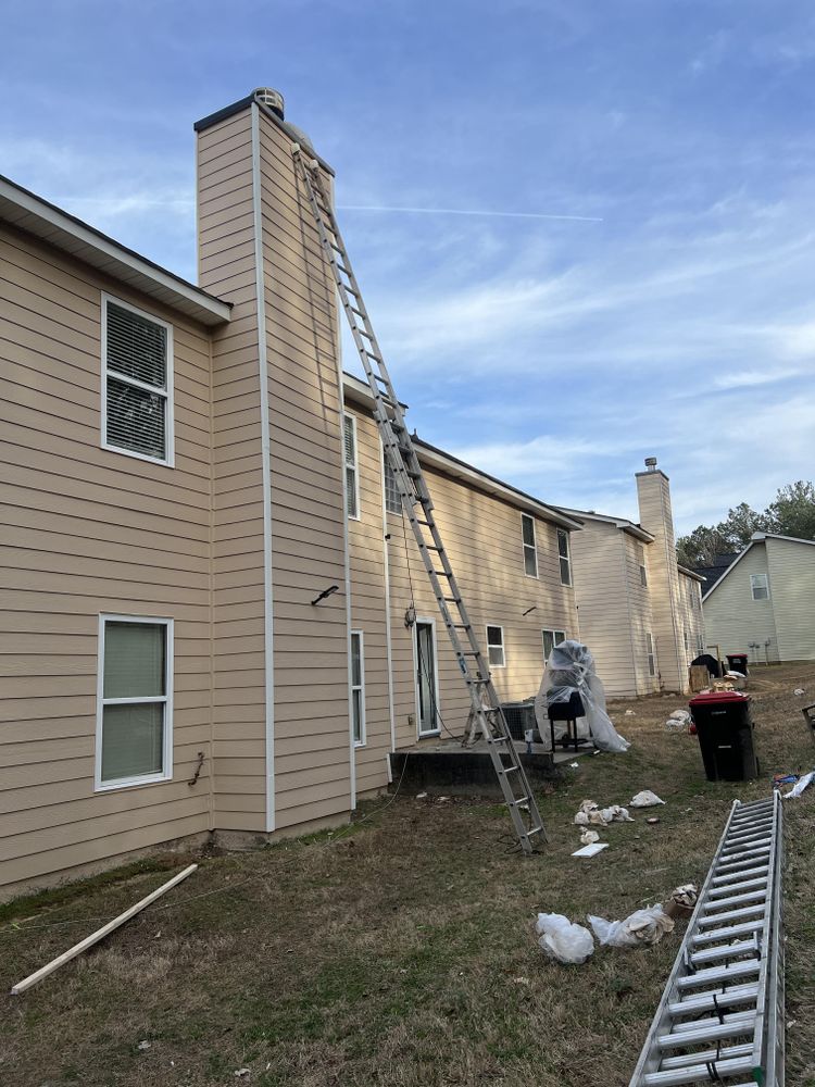 All Photos for MCR painting and remodeling LLC in Tucker, GA