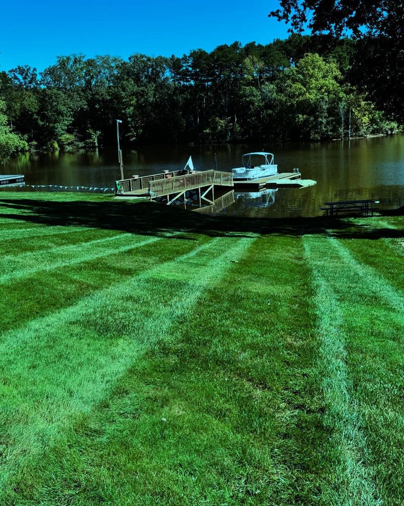 All Photos for Piedmont Lawn and Landscaping in Lexington, NC