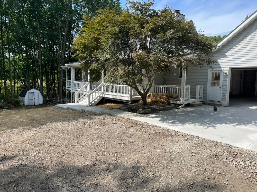 All Photos for Big Country Construction LLC in Sterling Heights, Michigan