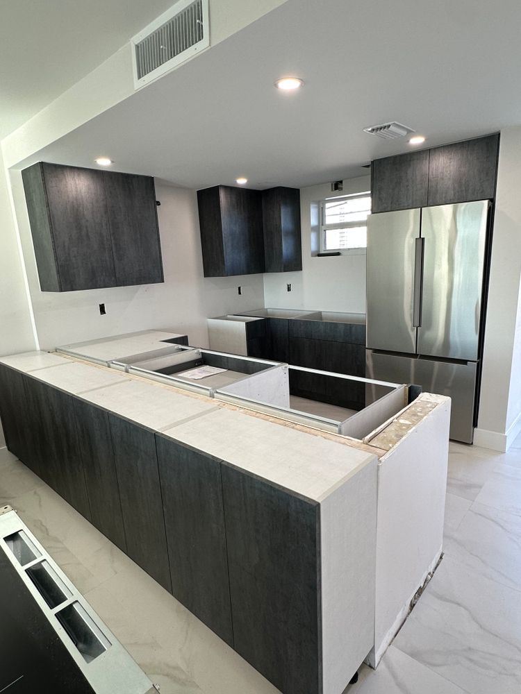 All Photos for Kare Kitchens in Deerfield Beach, FL