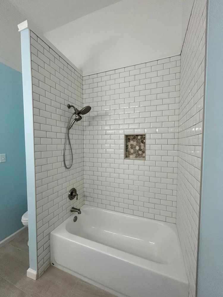 Our plumbing services ensure optimal water flow and system integrity in your home, handling leaks, clogs, or installations with expertise for reliable performance and peace of mind from skilled professionals you can trust. for Waldrop Handyman & Construction LLC. in Arlington, Texas