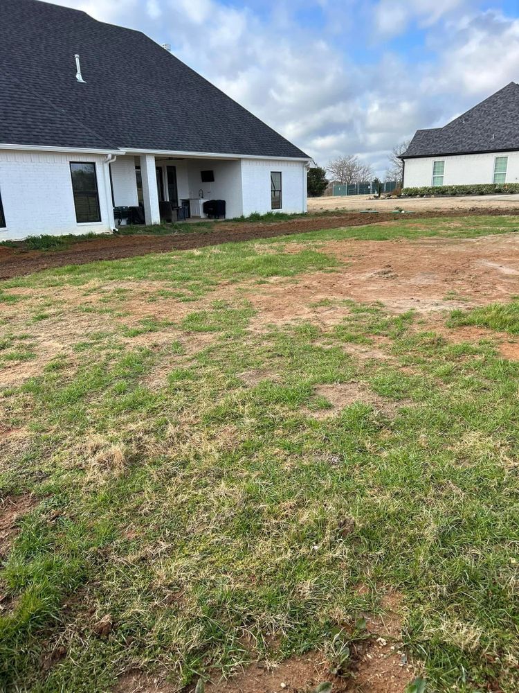 Hydroseeding for Deeply Rooted Lawn Installations - Sod Installation & Hydroseeding Services in Winder, GA