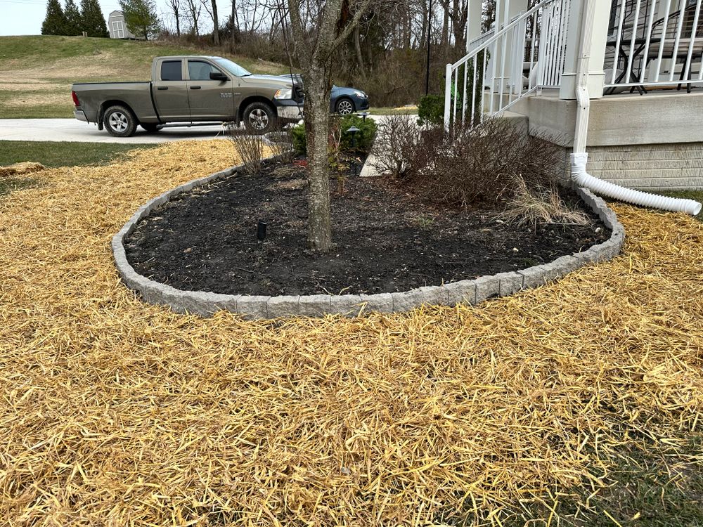 All Photos for Matteo Hardscapes in Towson,  MD