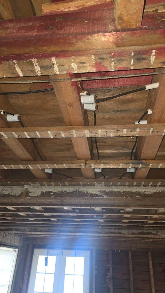 All Photos for Joe Medeiros Electrical in Weston, MA