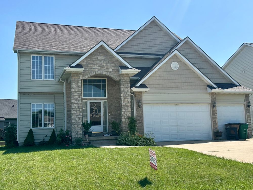 All Photos for Genesis Roofing & Construction in Cumming, IA