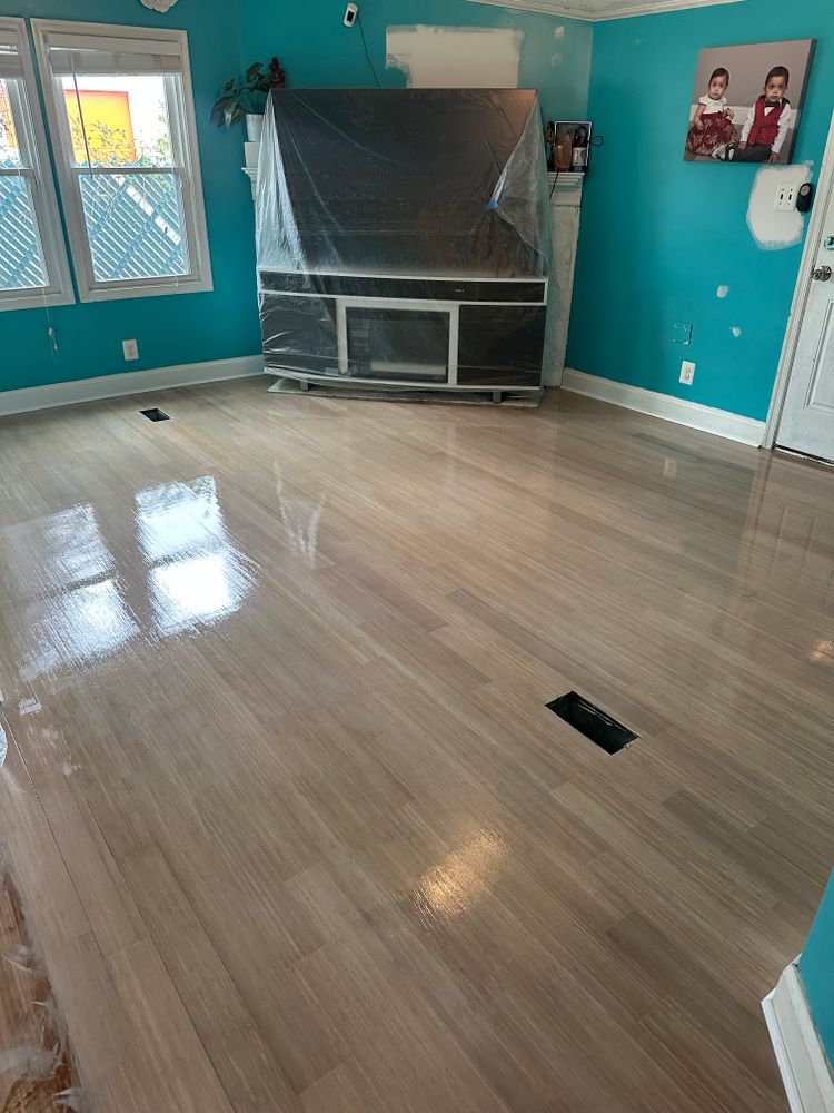 All Photos for K&A Hardwood Floors in Alexandria, VA