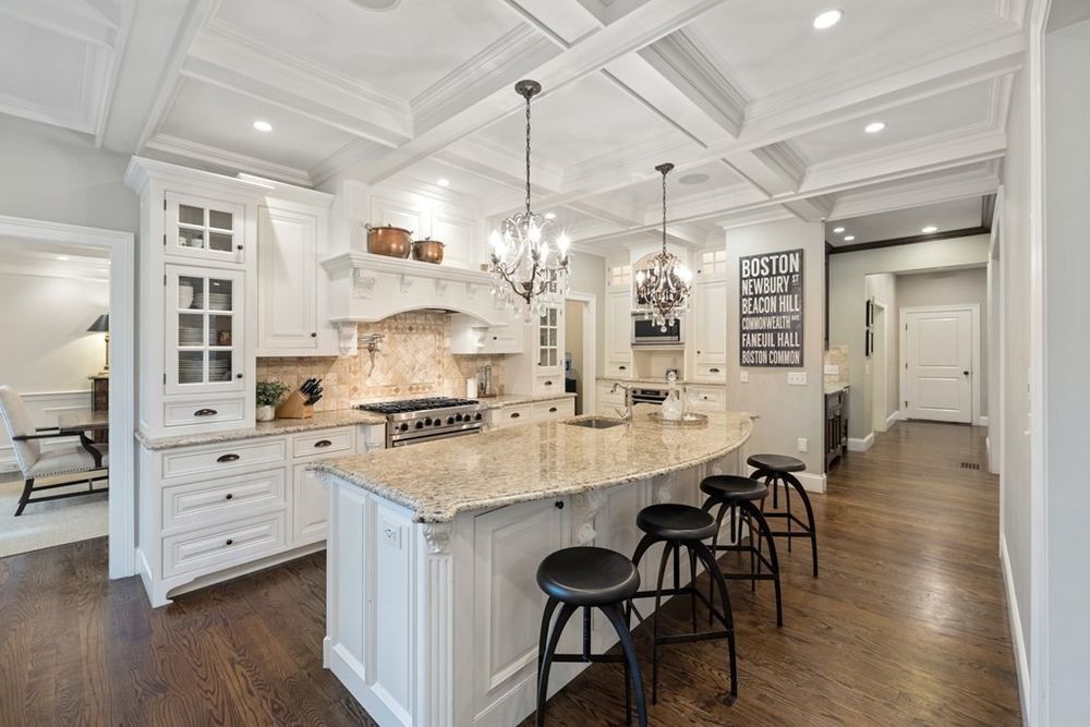 All Photos for Mayo Construction in Walpole, MA