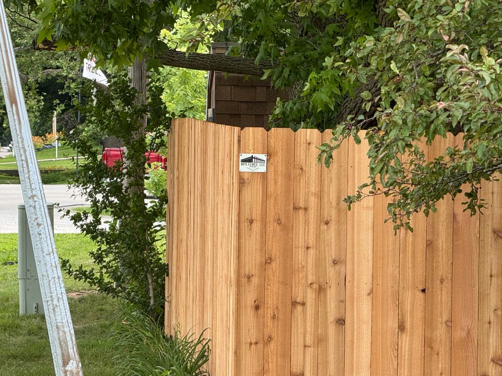 All Photos for NPS Fence, LLC in Danville, IL