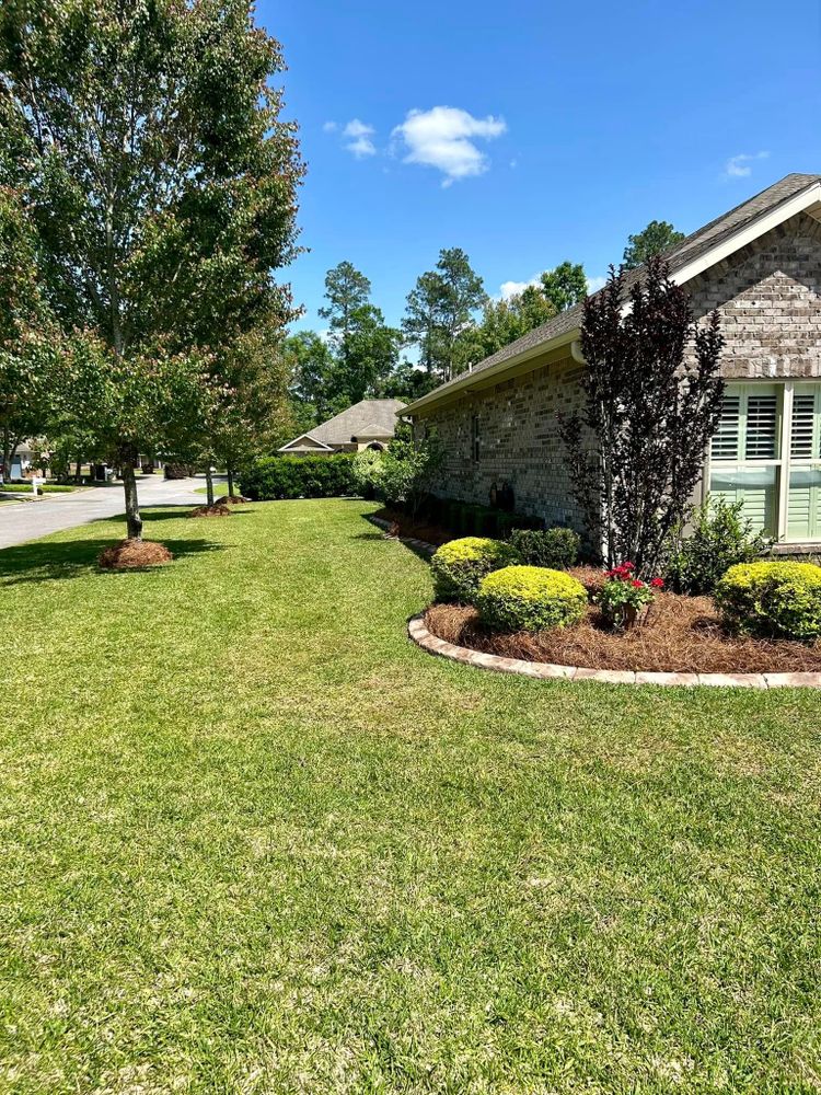 All Photos for Old Florida Lawncare in Baker, FL