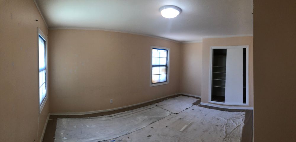 Interior Painting for Clean Finish Painting in San Carlos, CA