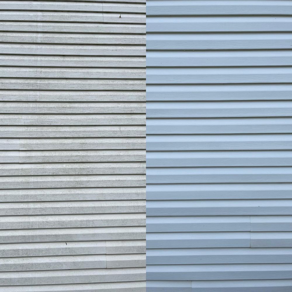 Pressure Washing & Soft Washing for Gaffney Pressure Washing in Spartanburg, SC