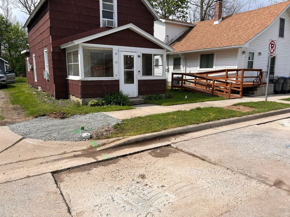 All Photos for Integrity Remodeling & Construction in New Paris, IN