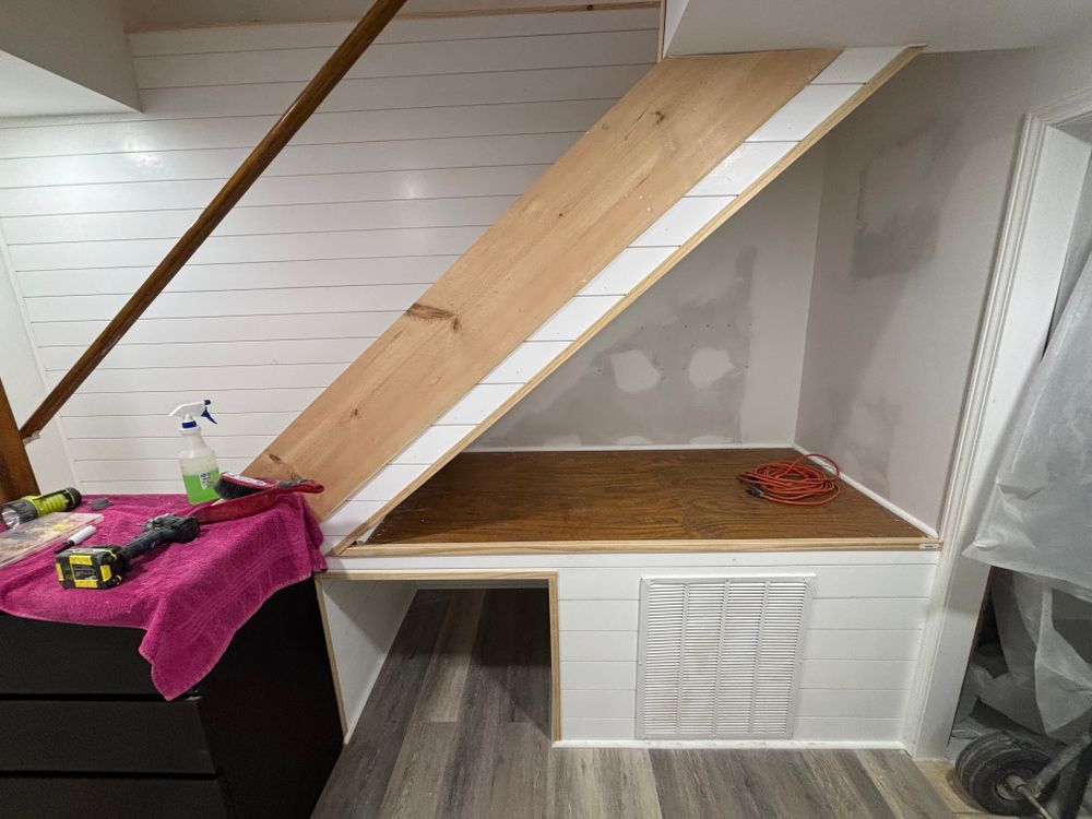 All Photos for Personal Touch General Contractor in Galax, VA