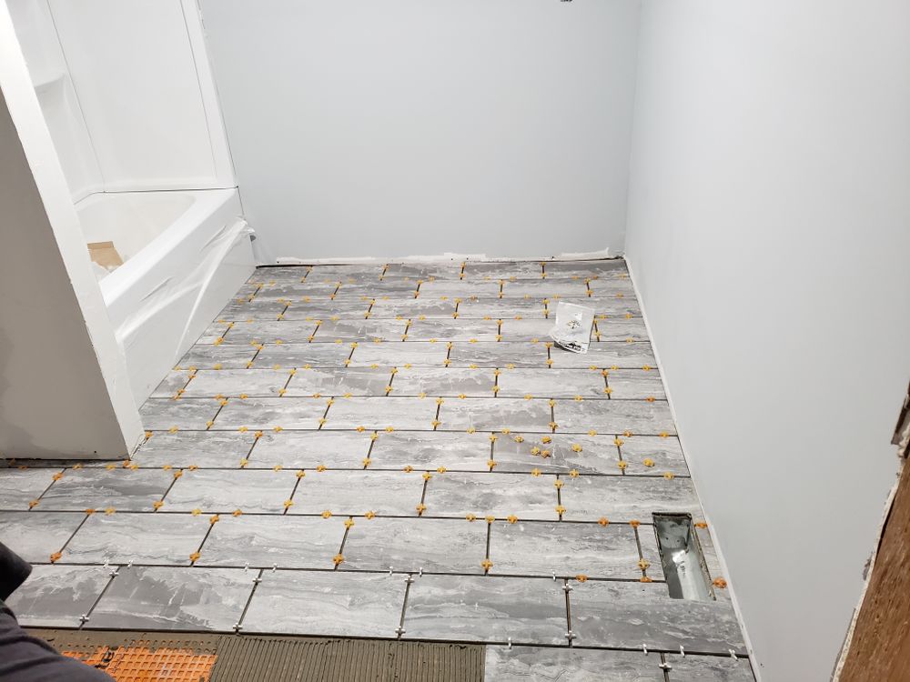 All Photos for IVY Contracting in Buena Vista, TN