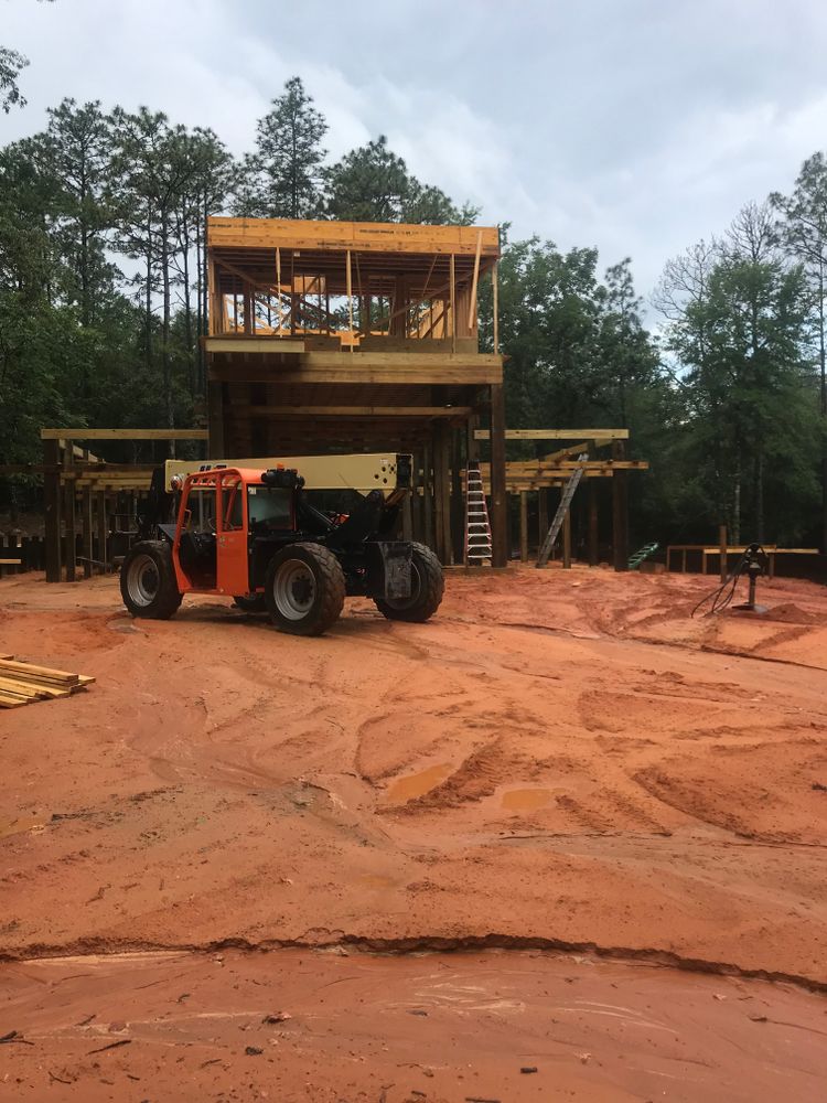 All Photos for Gilley Marine Construction in Ono Island, AL