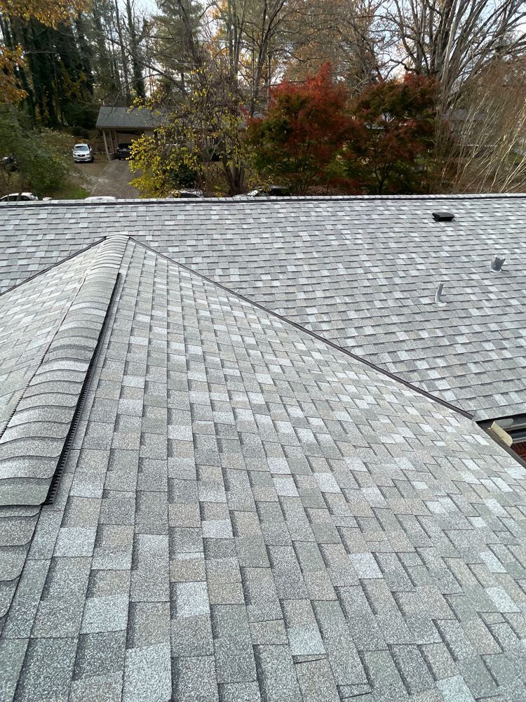 All Photos for RJ Roofing of WNC in Brevard, NC