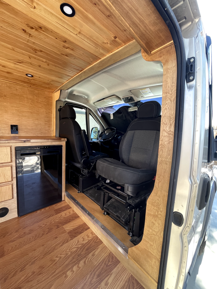 All Photos for Mauka to Makai RV Renovations in Los Angeles, CA