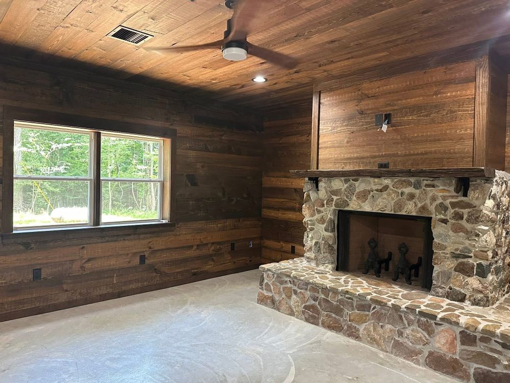 All Photos for H&M Construction Metal Buildings in Osyka, MS