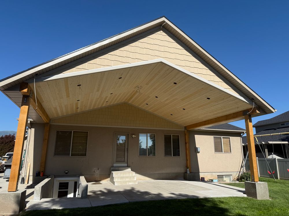 All Photos for TNT Concrete and Construction in Roy, UT