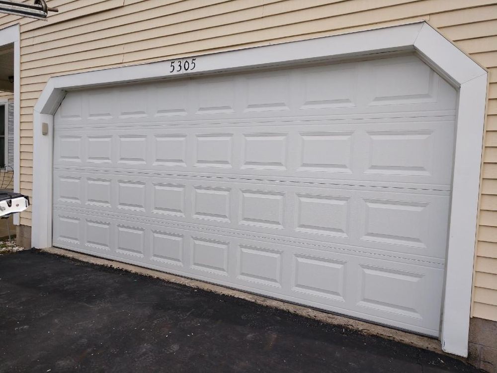 All Photos for My Garage Door Company in Athens County, OH