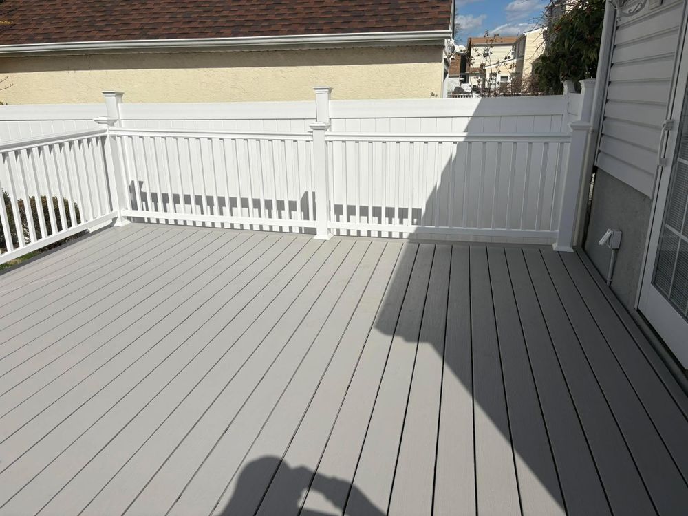 All Photos for Ramos Pro Painting & Construction in East Rockaway, 	New York