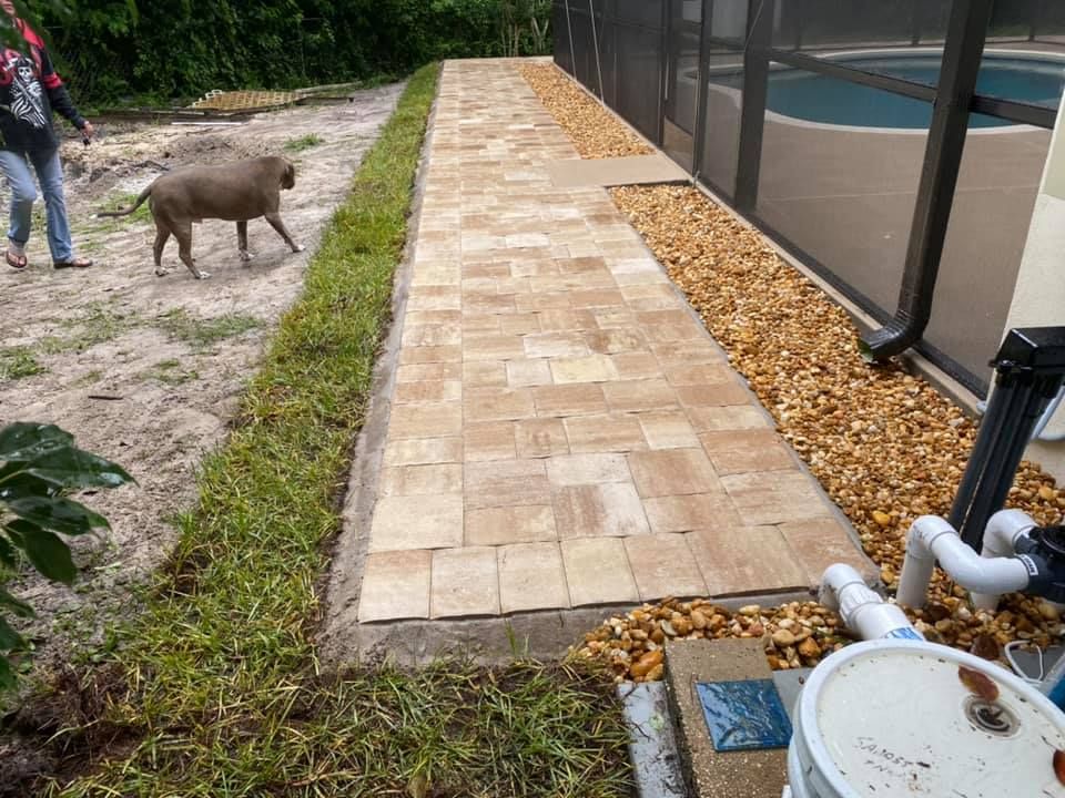 All Photos for B & N’s Pool Service in Deltona, FL