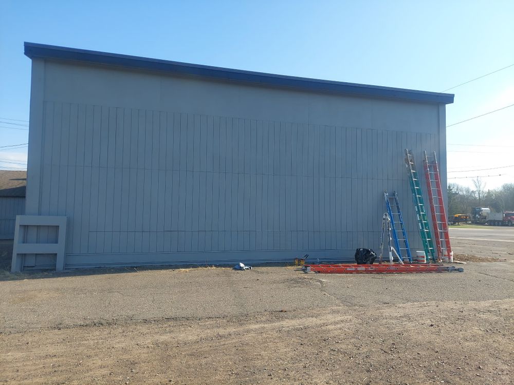 All Photos for Northstar Painting and Sandblasting in Duluth, MN