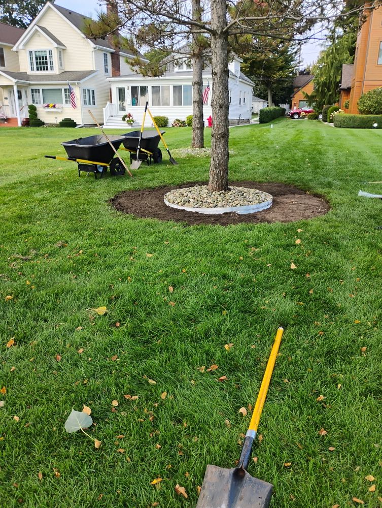 All Photos for Lighthouse Lawn Care and Irrigation in Marysville, MI